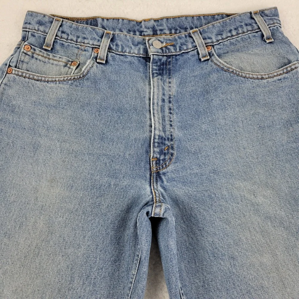 Levis levis 550